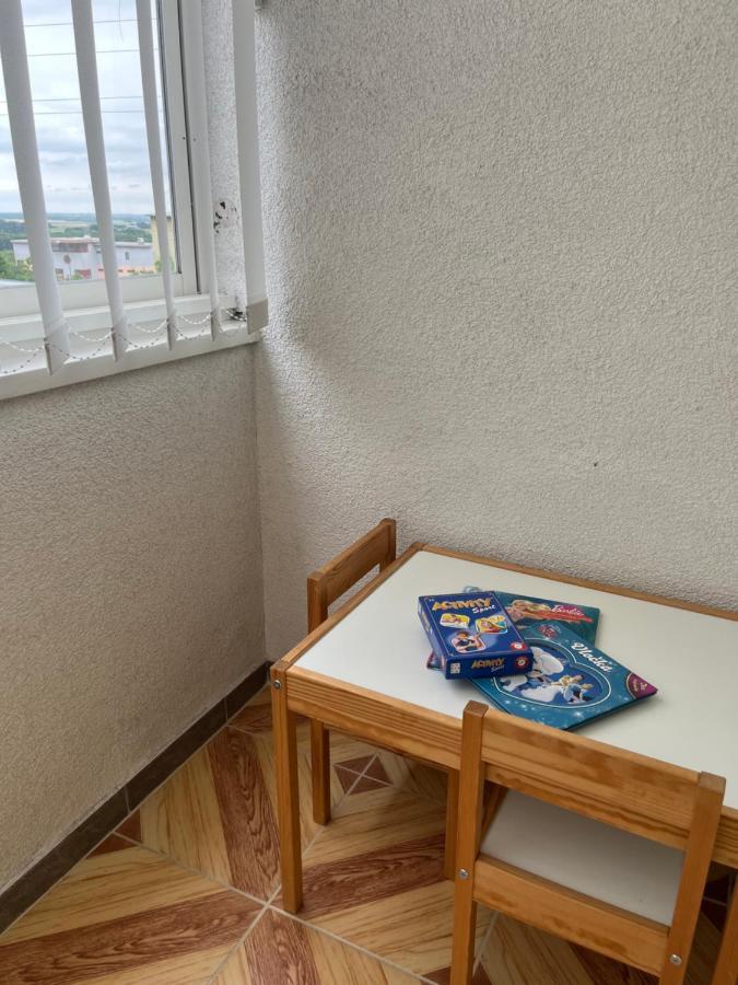 Terrace Apartment S 1 Spalnou Sofia-Parking & Wifi Pressburg Exterior foto
