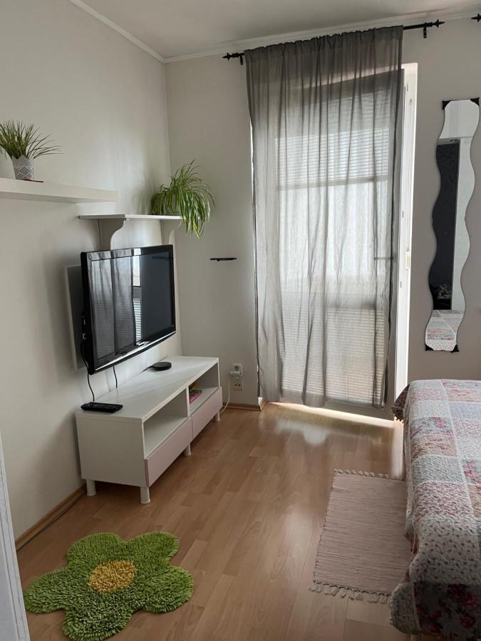Terrace Apartment S 1 Spalnou Sofia-Parking & Wifi Pressburg Exterior foto