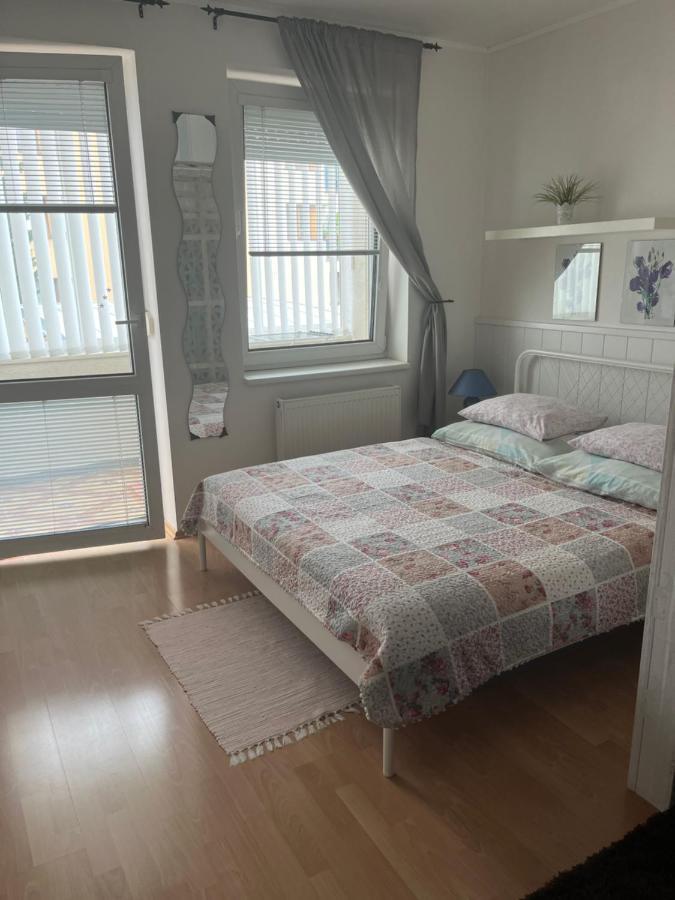 Terrace Apartment S 1 Spalnou Sofia-Parking & Wifi Pressburg Exterior foto