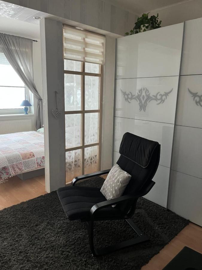 Terrace Apartment S 1 Spalnou Sofia-Parking & Wifi Pressburg Exterior foto